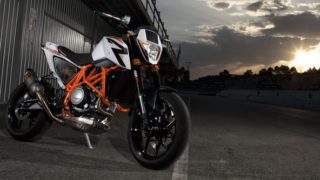 KTM690