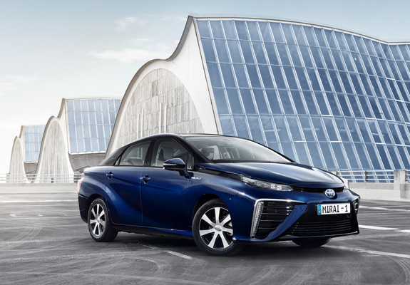 トヨタミライは 燃料電池システム停止 走行不能 に注意 中古車買うならココに注意