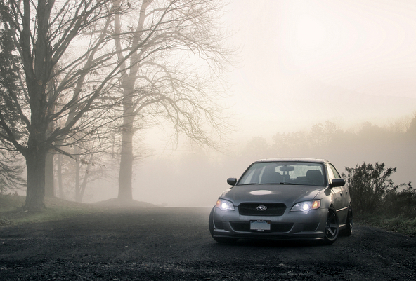 レガシィ3 0rの中古はどう 足まわりのガタ 異音 に注意です 中古車買うならココに注意