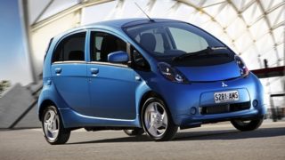 i-MiEV 中古車価格