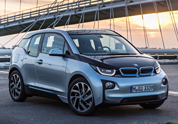 Bmw I3は ガス漏れ 車両火災の危険性 に注意 中古車買うならココに注意