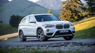 BMW X1 18d 欲しい