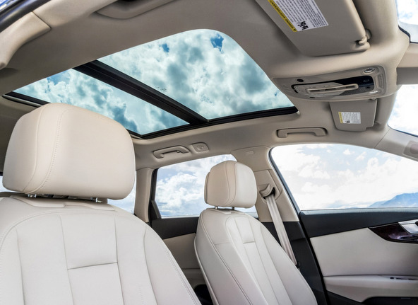 アウディa4オールロードは 事故被害拡大の危険性がある不具合 に注意です 中古車買うならココに注意