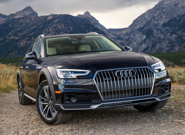 アウディa4オールロードは 事故被害拡大の危険性がある不具合 に注意です 中古車買うならココに注意