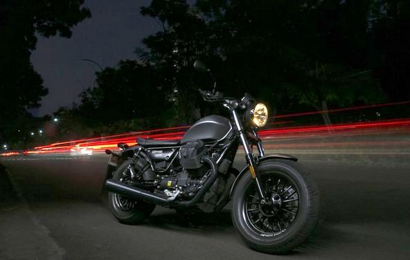 V9ボバー 欲しい