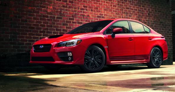Wrx S4 中古は ハンドル操作不能のトラブル に注意 中古車買うならココに注意