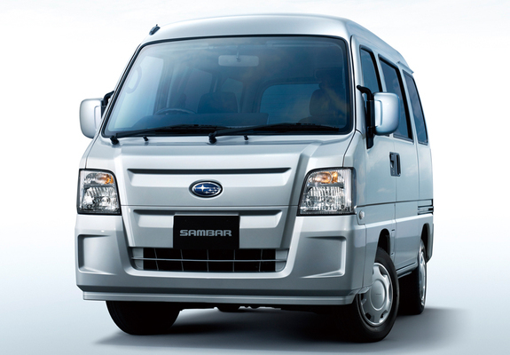 スバル サンバーは バッテリーあがり 走行不能 に注意 中古車買うならココに注意