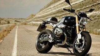 BMW RnineT 中古車