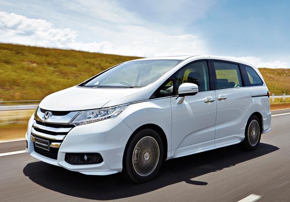 RC系オデッセイ 欲しい