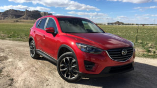 CX-5 20S 25S