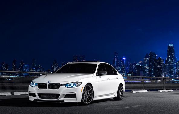 BMW320d 購入 注意点