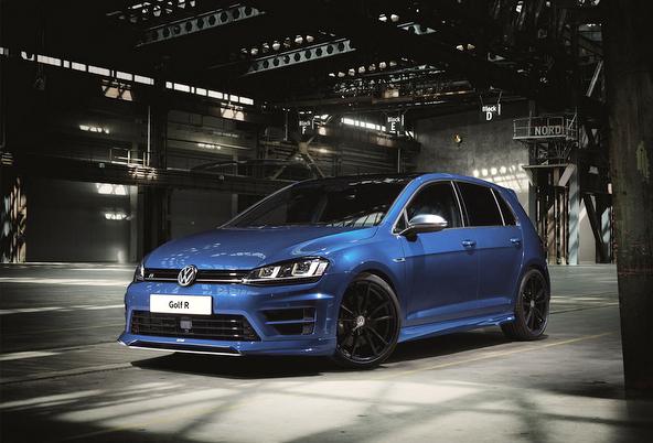 ゴルフR 欲しい