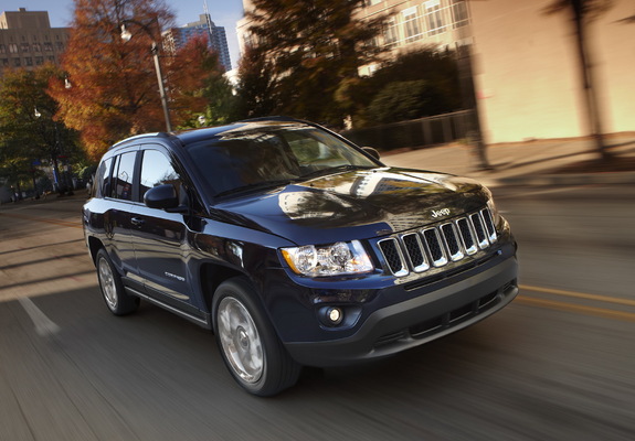 ジープコンパス 中古は 危険なエアバッグの不良 に注意 中古車買うならココに注意