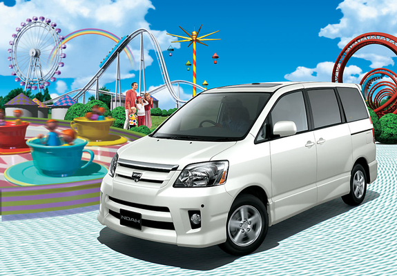 Azr60 Azr65 ノア タイヤ交換後に恐い高額故障 とは 中古車買うならココに注意