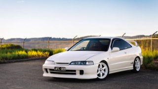 DC2 インテグラR 欲しい