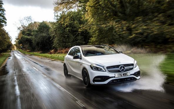 W176 A180 A250 中古車