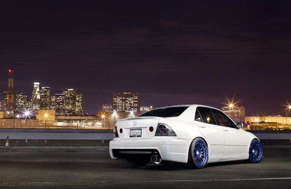 アルテッツァの中古 買ってから苦労しないための注意点 とは 中古車買うならココに注意