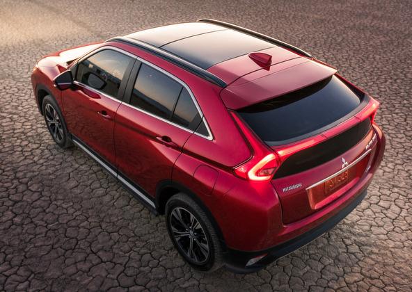 エクリプスクロス 欲しい