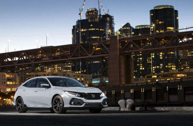 FK7シビックハッチバック 欲しい