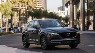 CX-5 25S 欲しい