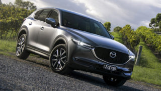 CX-5 25S 中古車