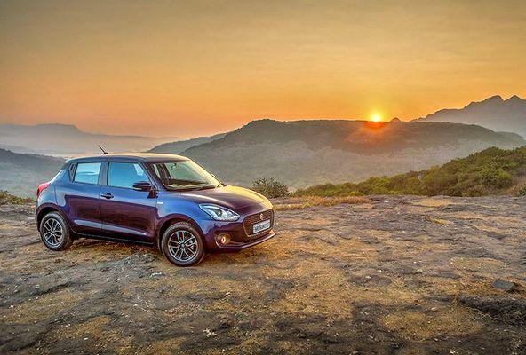 スイフトハイブリッド 欲しい