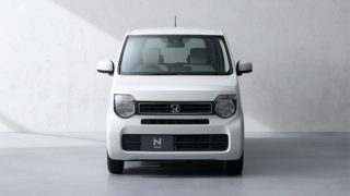 新型N-WGN 中古車