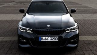 G20 BMW3シリーズ 欲しい