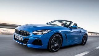 G29 BMW Z4 欲しい