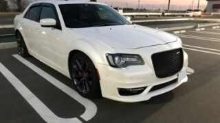 300SRT8 口コミ