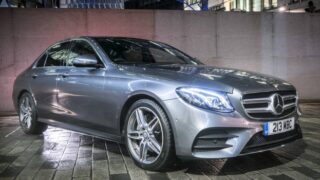 E220d 価格