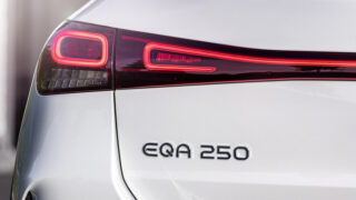 EQA250 維持費