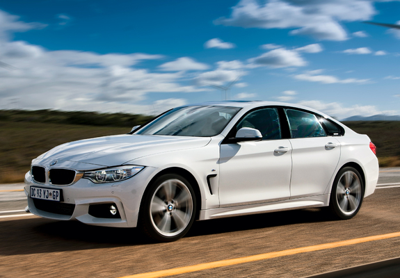BMW4シリーズ 価格