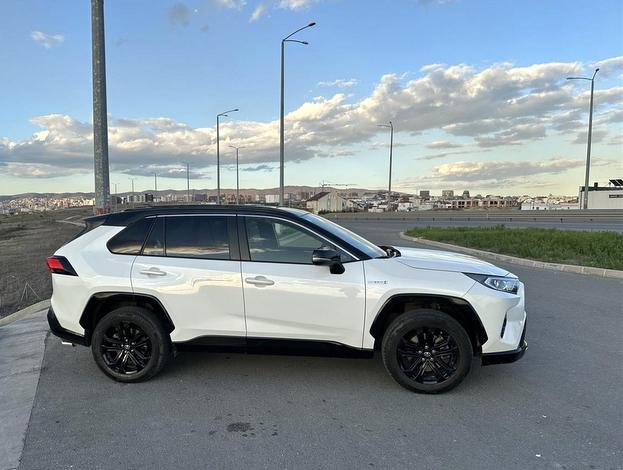 50系RAV4 中古車 注意点