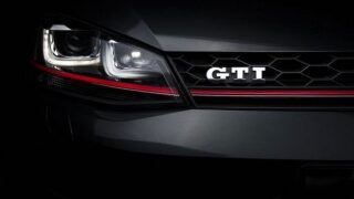 ゴルフGTI 中古