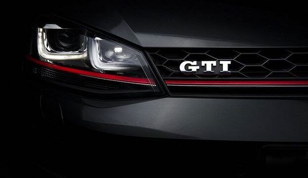 ゴルフGTI 中古