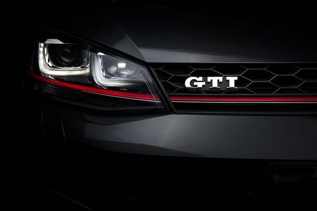 ゴルフGTI 中古