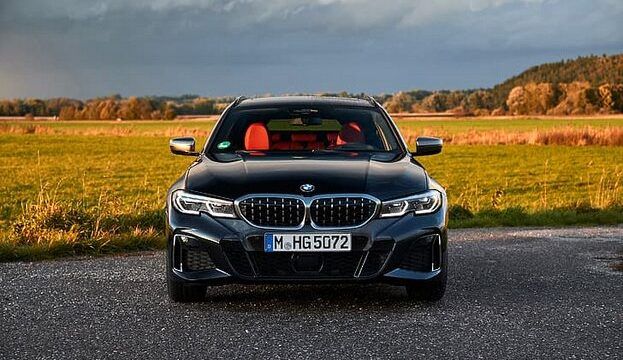 G20 BMW3シリーズ ディーゼル