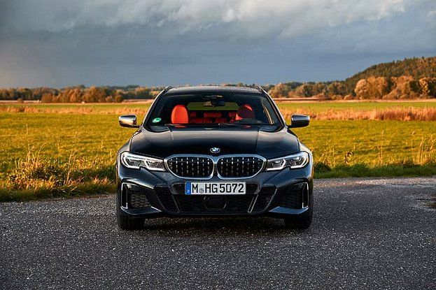 G20 BMW3シリーズ ディーゼル