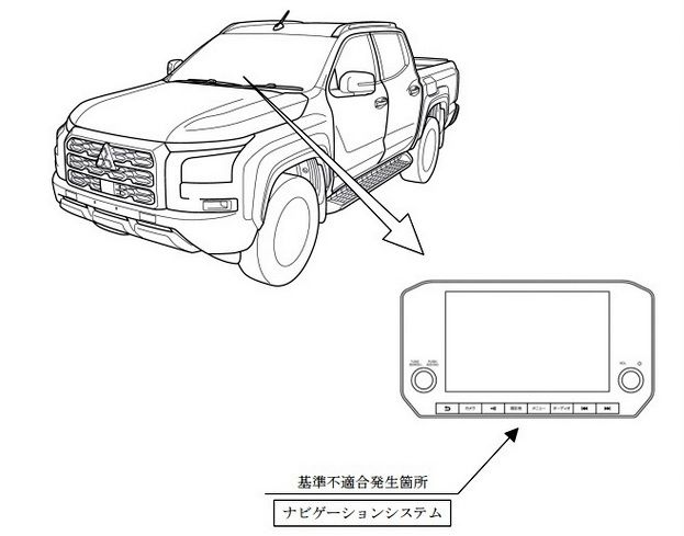 LC2T トライトン リコール