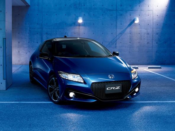 CR-Z 中古