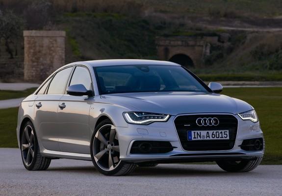 AUDI A6 ハイブリッド 価格