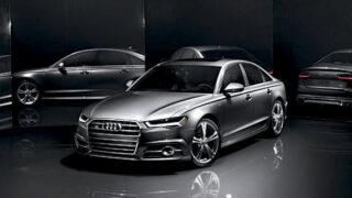 AUDI A6 価格