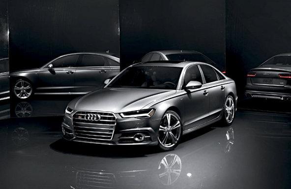 AUDI A6 価格