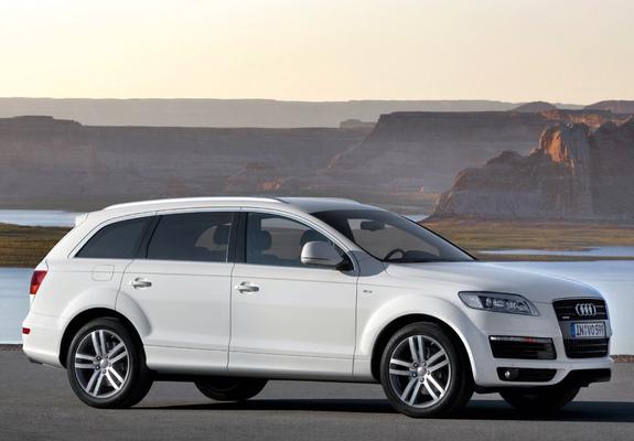 AUDI Q7 維持費