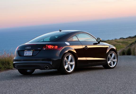 AUDI TT クーペ