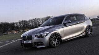 BMW M135i 中古 注意