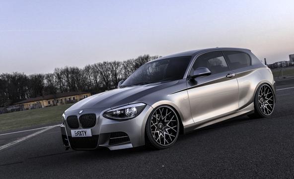 BMW M135i 中古 注意