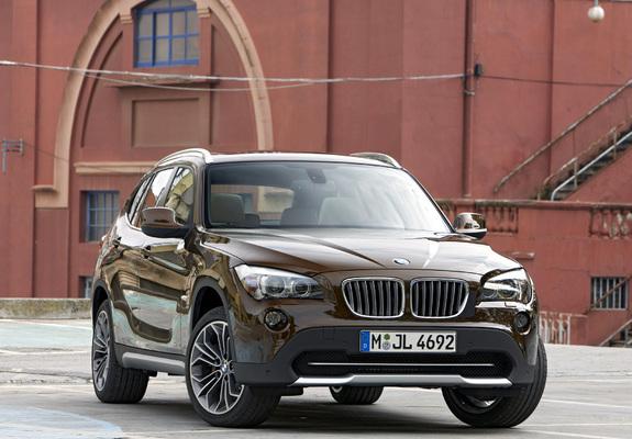 BMW X1 中古 注意