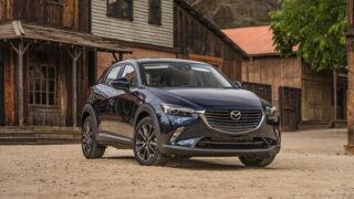 CX-3 価格